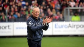 SC Freiburg - Hertha BSC Berlin