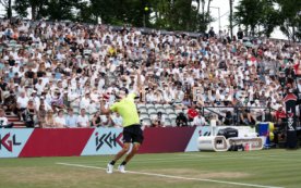 15.06.25 Tennis BOSS Open Stuttgart Weissenhof 2025