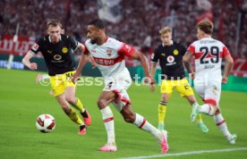 19.09.26 VfB Stuttgart - Borussia Dortmund