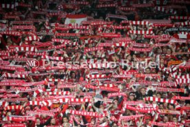 Relegation 2019 1. FC Union Berlin - VfB Stuttgart