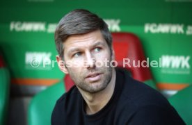 FC Augsburg - VfB Stuttgart
