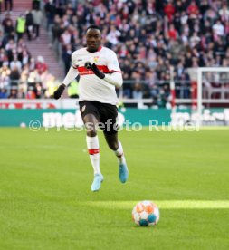 19.02.22 VfB Stuttgart - VfL Bochum