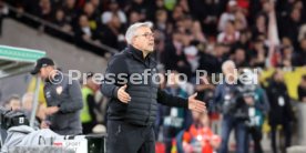31.10.23 VfB Stuttgart - 1. FC Union Berlin