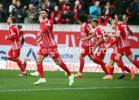 01.04.23 SC Freiburg - Hertha BSC Berlin