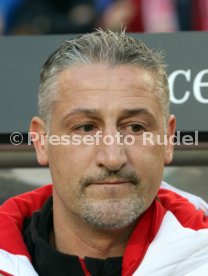 VfB Stuttgart - SV Werder Bremen