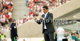 VfB Stuttgart - SV Werder Bremen
