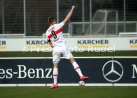 27.03.21 VfB Stuttgart II - 1. FSV Mainz 05 II