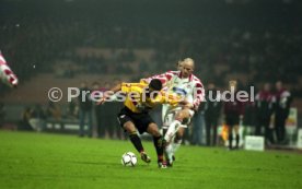 11.03.97 1. FC K&ouml;ln - VfB Stuttgart