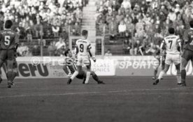 24.11.90 VfB Stuttgart - 1. FC K&ouml;ln