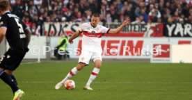 06.11.21 VfB Stuttgart - DSC Arminia Bielefeld