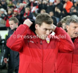VfB Stuttgart - Hannover 96