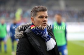 Karlsruher SC - Eintracht Braunschweig