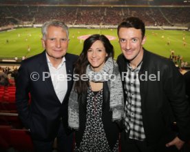 VfB Stuttgart - 1. FC K&ouml;ln