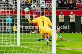 19.12.24 1. FC Heidenheim - FC St. Gallen