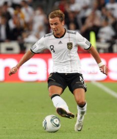Fussball