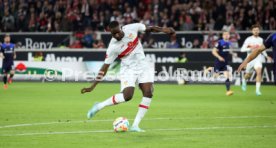 08.11.22 VfB Stuttgart - Hertha BSC Berlin