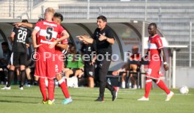 SV Sandhausen - VfB Stuttgart