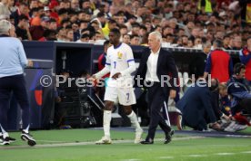 05.06.25 Spanien - Frankreich