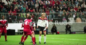 18.12.94 Deutschland - Albanien