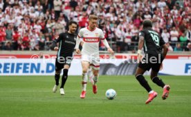 13.04.25 VfB Stuttgart - SV Werder Bremen