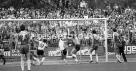 18.06.83 SSV Ulm 1846 - SpVgg Unterhaching