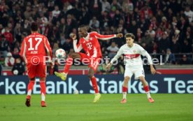 06.12.25 VfB Stuttgart - FC Bayern M&uuml;nchen