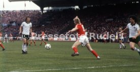 02.05.81 DFB-Pokal Finale Eintracht Frankfurt - 1. FC Kaiserslautern