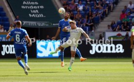 13.08.22 TSG 1899 Hoffenheim - VfL Bochum