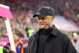 19.10.24 FC Bayern M&uuml;nchen - VfB Stuttgart