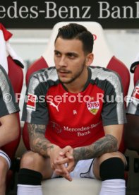 VfB Stuttgart - SV Werder Bremen