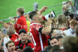 26.09.21 SC Freiburg - FC Augsburg