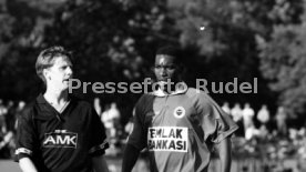 01.07.97 VfL Kirchheim - Fenerbahce Istanbul