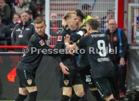 19.04.25 1. FC Union Berlin - VfB Stuttgart