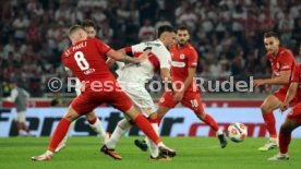 19.09.25 VfB Stuttgart - FC St. Pauli