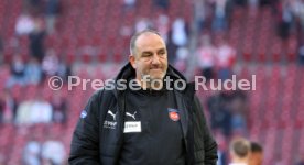 05.10.25 VfB Stuttgart - 1. FC Heidenheim
