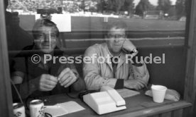 05.10.88 FC Tatabanya - VfB Stuttgart