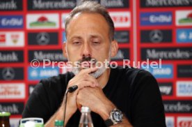 09.10.22 VfB Stuttgart - 1. FC Union Berlin