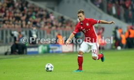FC Bayern M&uuml;nchen - PSV Eindhoven
