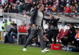 19.02.22 VfB Stuttgart - VfL Bochum