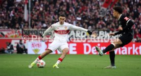 01.02.26 VfB Stuttgart - SC Freiburg