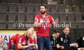 28.03.21 TVB Stuttgart - SC Magdeburg