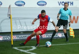 28.08.21 1. FC Heidenheim - Hamburger SV