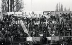 08.11.86 VfB Stuttgart - SV Werder Bremen