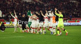 14.02.26 VfB Stuttgart - 1. FC K&ouml;ln