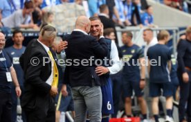 20.05.23 TSG 1899 Hoffenheim - 1. FC Union Berlin