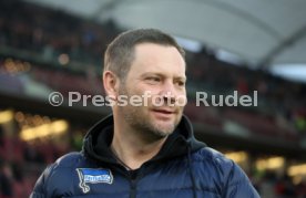 VfB Stuttgart - Hertha BSC Berlin