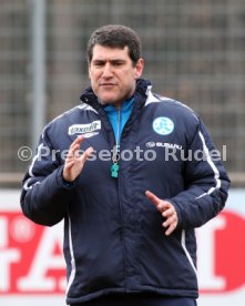 Stuttgarter Kickers