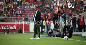 VfB Stuttgart - Borussia Dortmund