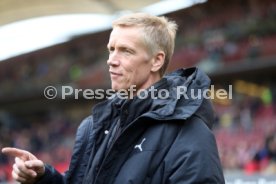 VfB Stuttgart - 1. FC Kaiserslautern