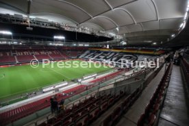 03.09.20 Deutschland - Spanien